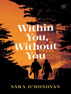 cover image of Within You, Without You